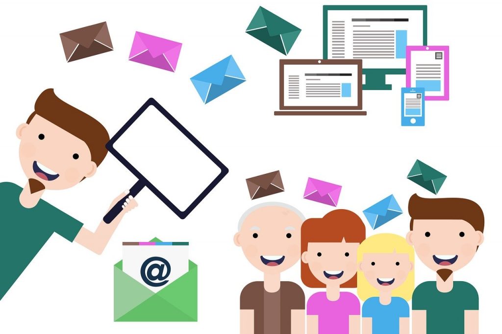 melhorar o seu email marketing